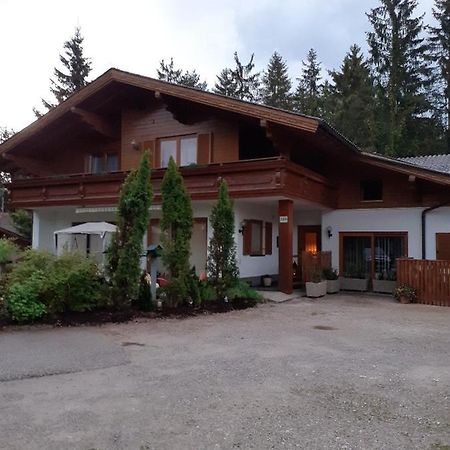 Landhaus-Konigsberg, Vorberg 360 Lejlighed Ramsau am Dachstein Eksteriør billede