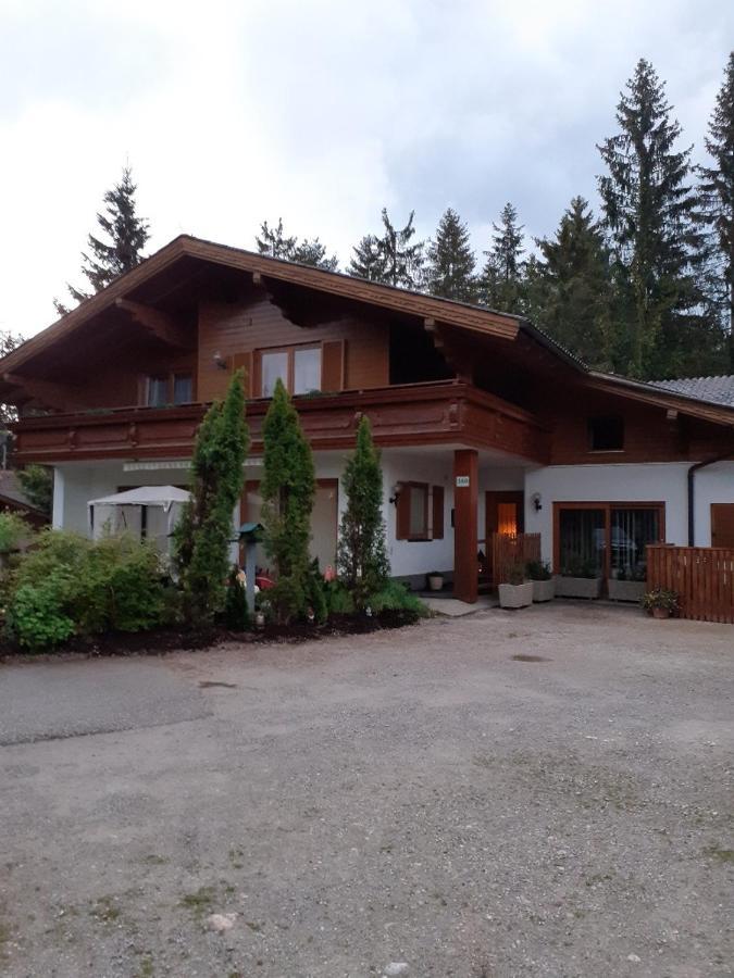 Landhaus-Konigsberg, Vorberg 360 Lejlighed Ramsau am Dachstein Eksteriør billede