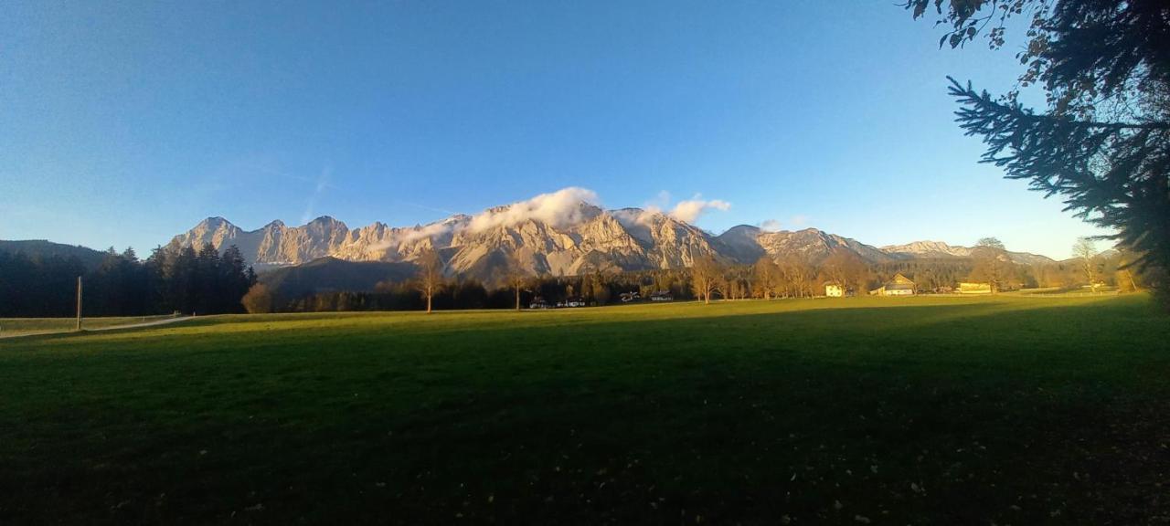 Landhaus-Konigsberg, Vorberg 360 Lejlighed Ramsau am Dachstein Eksteriør billede